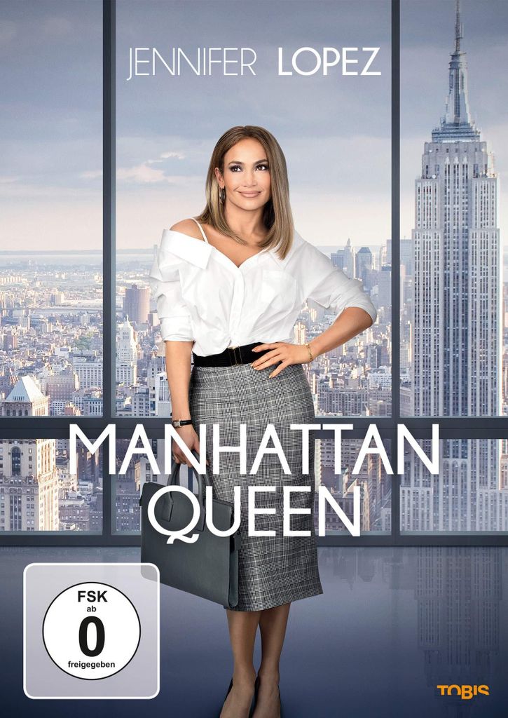 Manhattan Queen Produktbild 