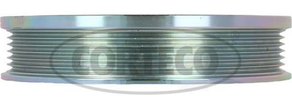 Poulie Damper de vilebrequin pour Volvo C70 S40 V40 - Qualité Origine