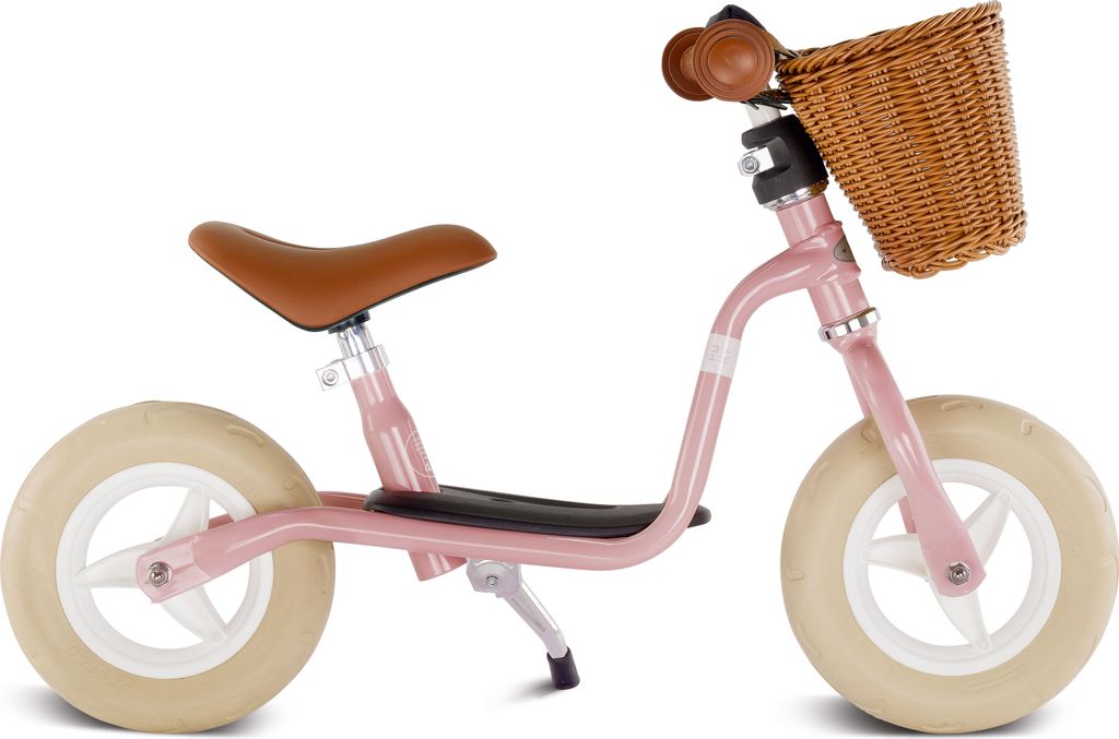Puky Laufrad LR M Classic retro-rosé Produktbild 3