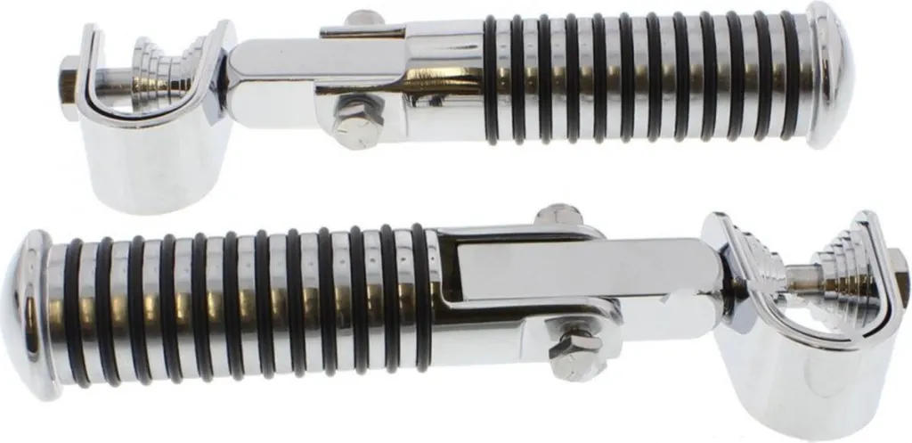 Jeu de pédales JMP 7100136 pour optimiser la posture de conduite