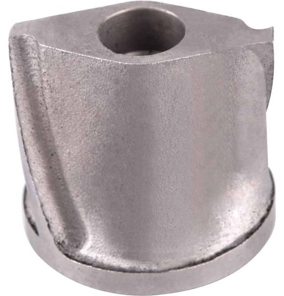 EXTOL PREMIUM Schneidkopf, Edelstahl 440C