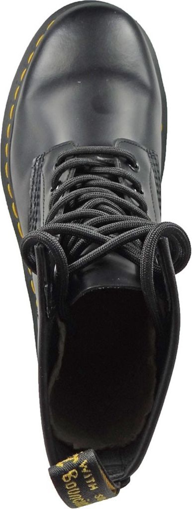 Dr. Martens 1460 (ungefüttert) 11822 006 Black EU 45 / US Produktbild 20