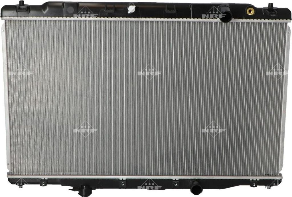 NRF 59234 Kühler Wasserkühler Motorkühler für HONDA CR-V IV (RM)