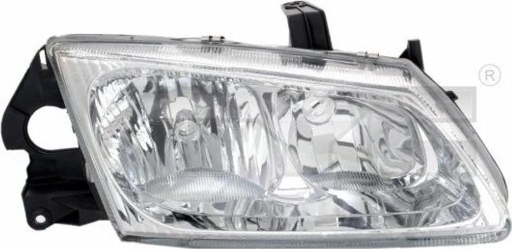 Faro Principale Nissan Almera (2000-2006) TYC 20-5989-05-2 Destro
