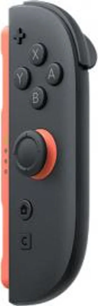Manette Joy-Con 2 droit Rouge clair pour console Nintendo Switch OLED