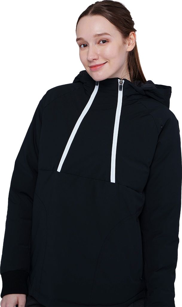 Thermo Jacke für Damen
