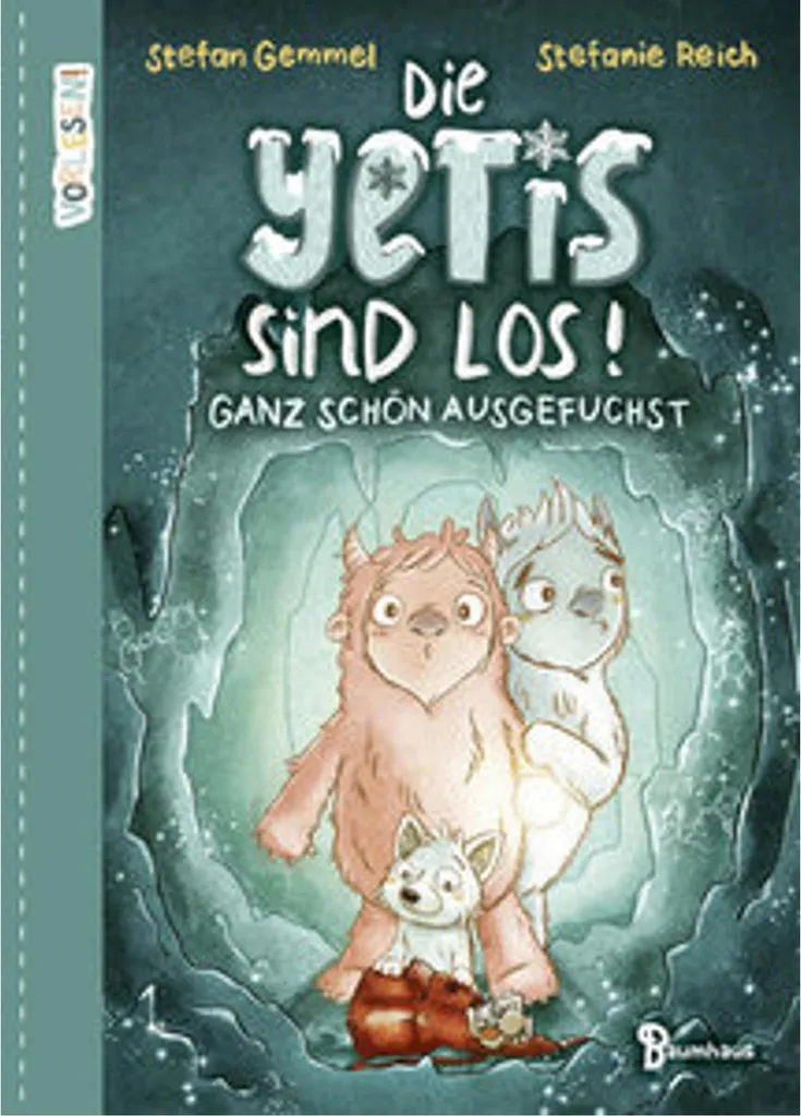 Donner le goût de lire : Les Yétis Tome 2 - Roman Enfant sans Écran