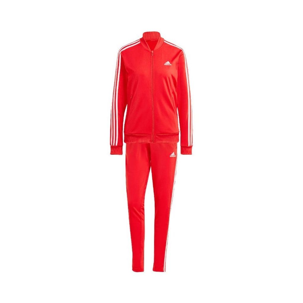 TrainingsanzugAdidas Essentials 3-stripes IJ8784 Produktbild 