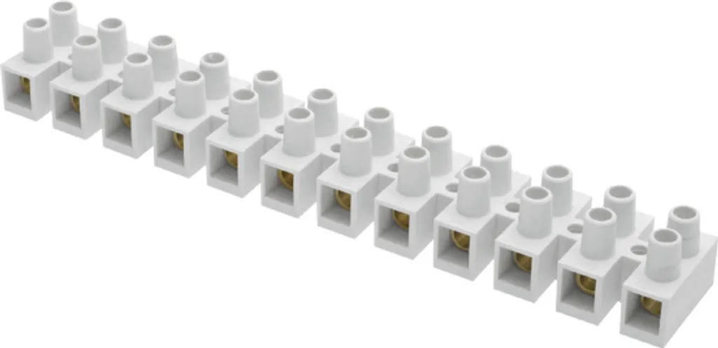 Réparer circuit LED avec le Bloc terminal de rupture T-LED 11230 15V