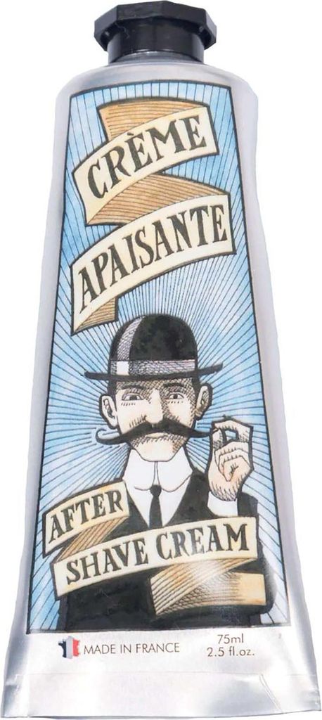 La Savonnerie De Nyons After Shave Cream 75 ml