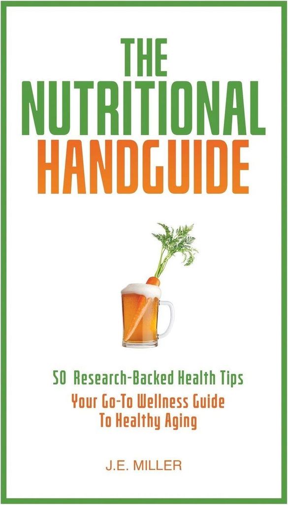 The Nutritional Handguide