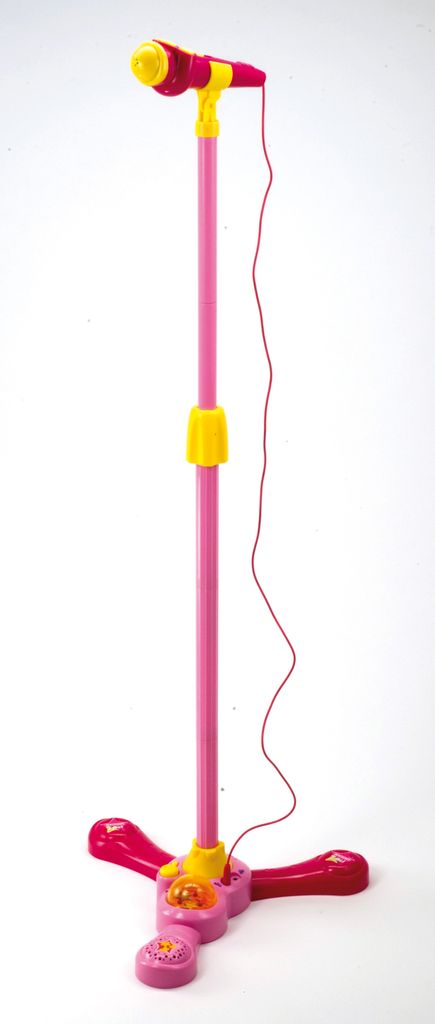 Bontempi SM1671 - Höhenverstellbares Stand- und Produktbild 