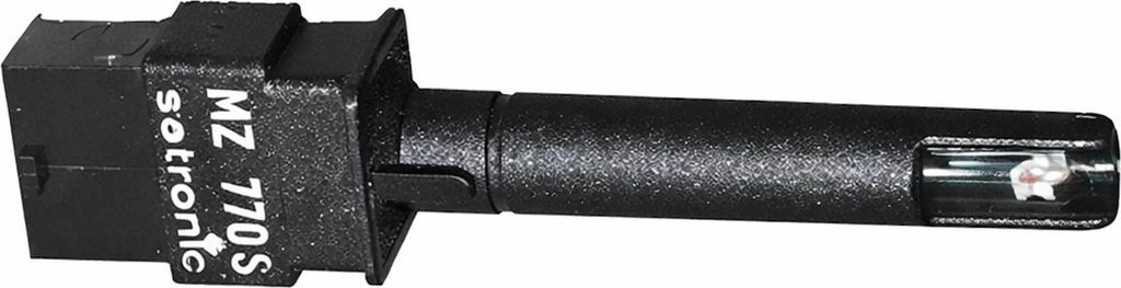 Honeywell Resideo Satronic MZ 770 S s konektorem (50001), 1 Obrázek produktu 