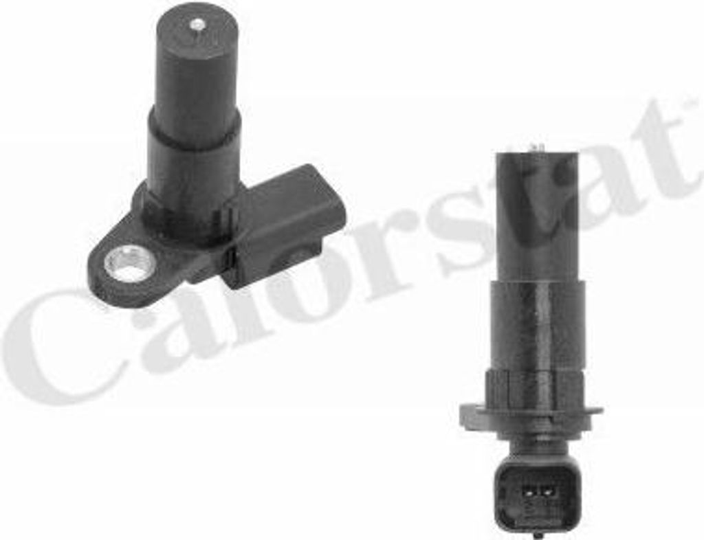 CALORSTAT by Vernet CS0284 Impulsgeber, Kurbelwelle OE 8200244869 kompatibel mit Scenic, Modus, Megane, Laguna, Clio