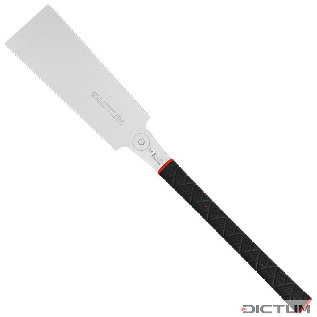 DICTUM Ryoba Seiun 240, Power Grip