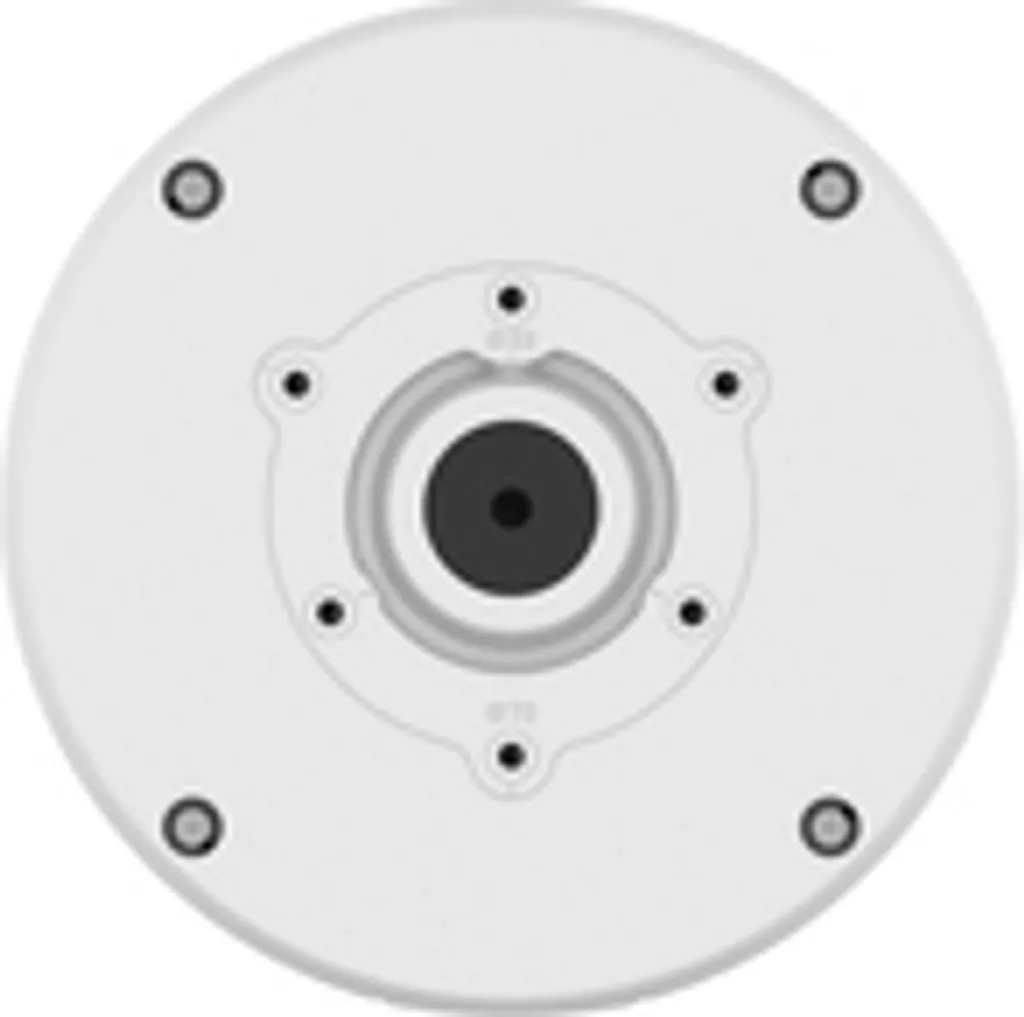 Boîte de Jonction Étanche SBO-140WW pour Support de Caméra de Sécurité