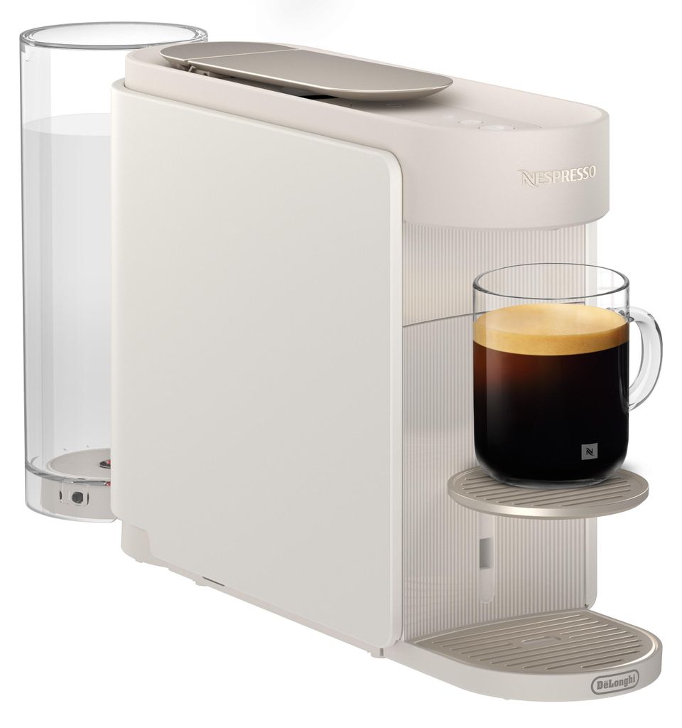 De’Longhi ENV200.W, Kapslový kávovar, Kávová kapsle, Bílá Obrázek produktu 