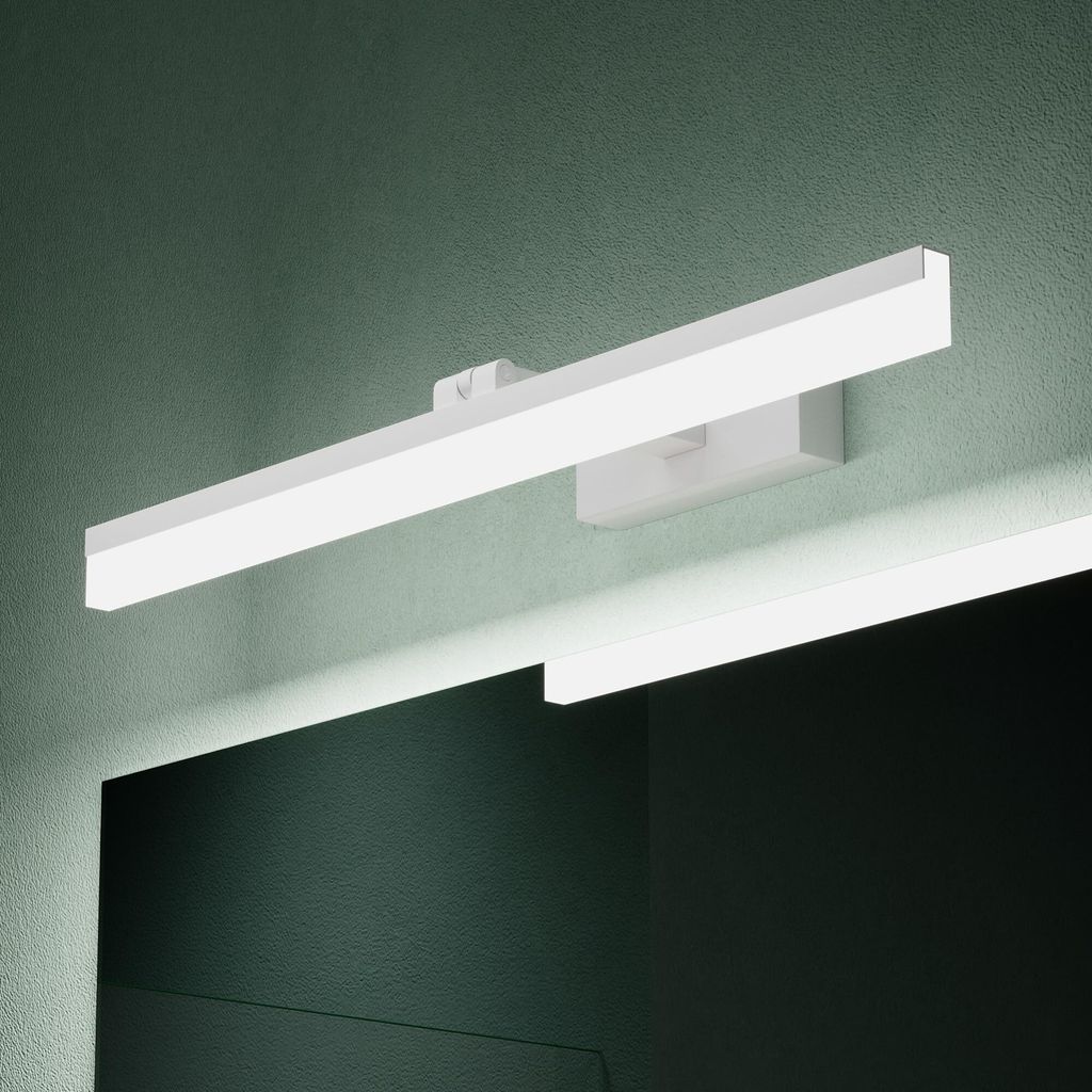 Mai & Mai Spiegelleuchte 60cm LED Badlampe | Spiegellampe, Produktbild 