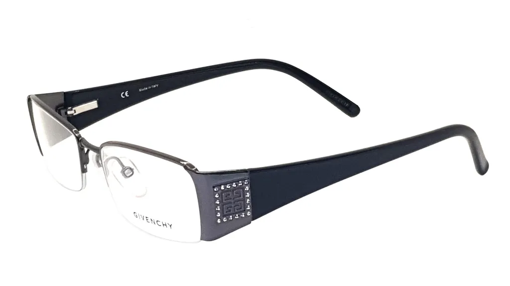 Givenchy VGV301 584S Occhiali da Vista Originali | Offerta Online