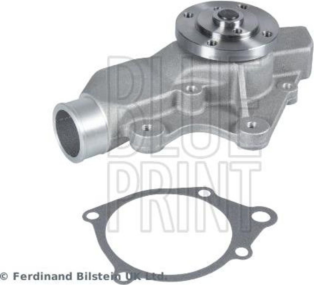 BLUE PRINT ADA109101 Wasserpumpe, Motorkühlung OE 0004626215 kompatibel mit Cherokee, C-Klasse, 1er E81