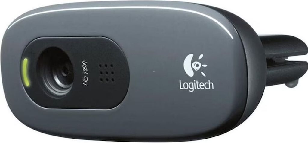 Logitech HD Webcam C270 Produktbild 25