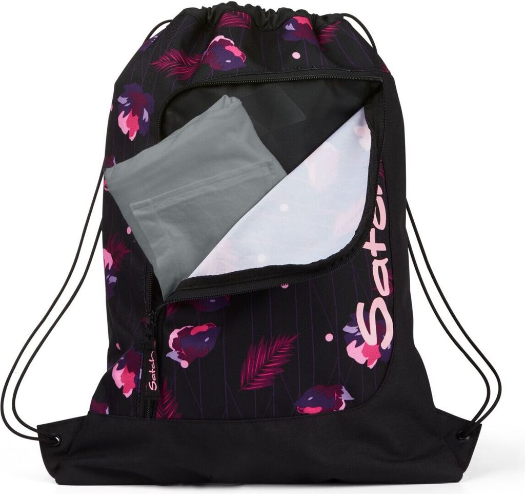 Satch Sportbeutel Mystic Nights Produktbild 2
