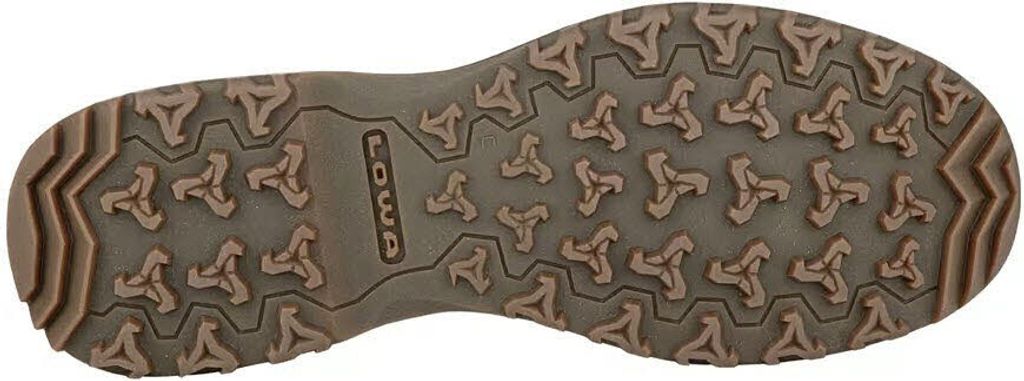 LOWA Calceta Evo GTX Schuhe Damen grau 40 Produktbild 4