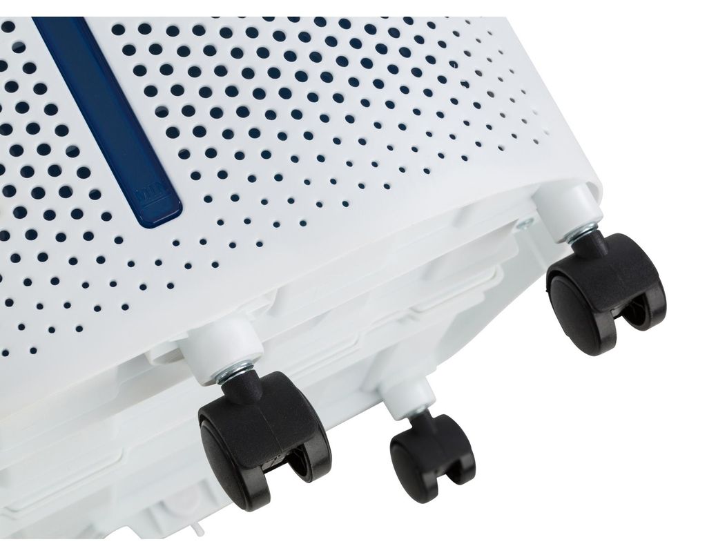 Klarstein Ochlazovač vzduchu 4v1, zvlhčovač, ventilátor, Obrázek produktu 