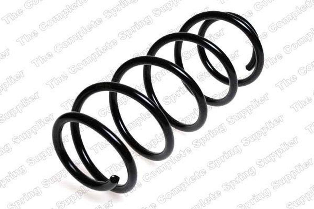 LESJÖFORS 4063457 Fahrwerksfeder OE 9118357 kompatibel mit Astra G