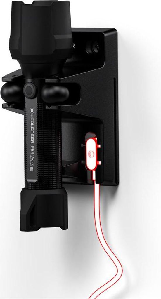 Charging Station Type A Image du produit 