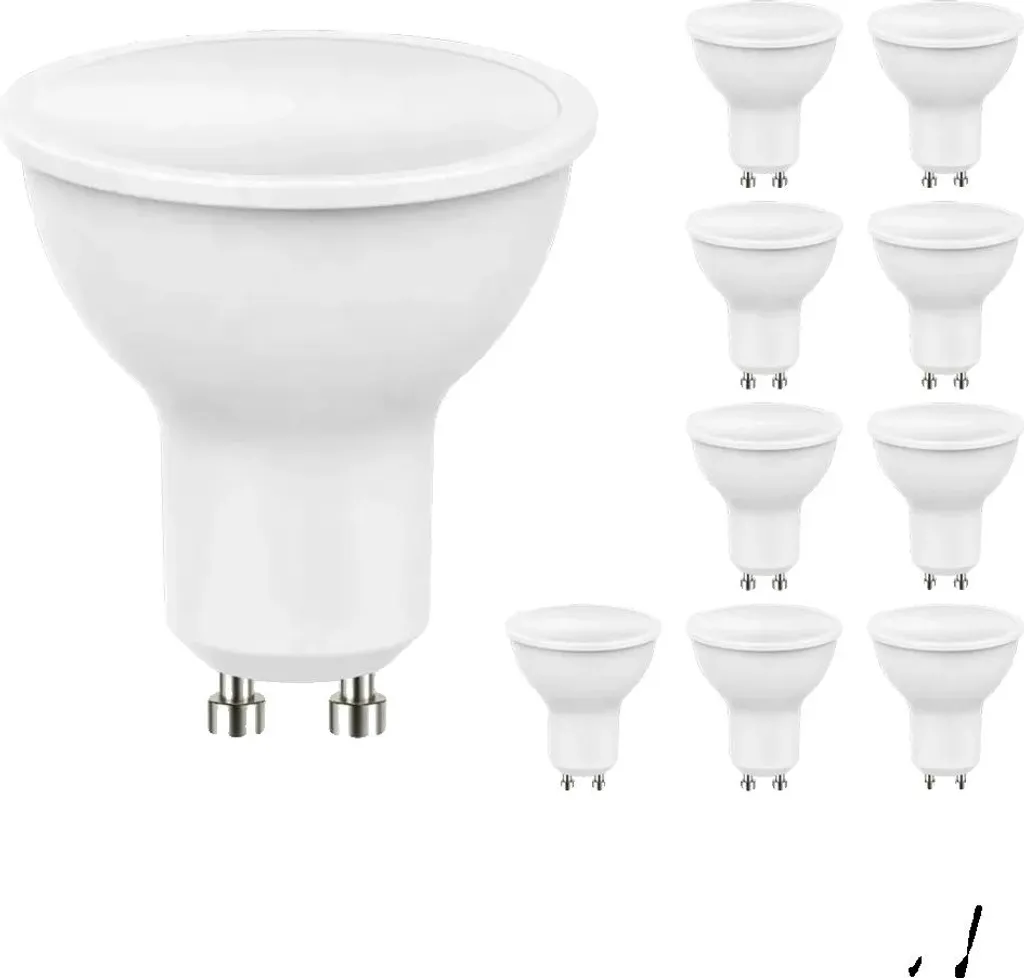 Offerta 3 Lampadine LED Faretti | Taglia la Bolletta con Alta Resa