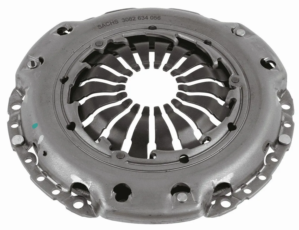 Plaque de pression d'embrayage SACHS 3082 634 056 pour OPEL ZAFIRA B