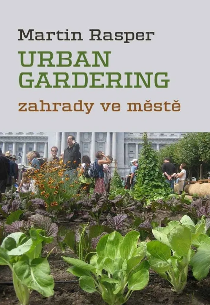 Jardinage de ville Urban Gardening : techniques et conseils de culture
