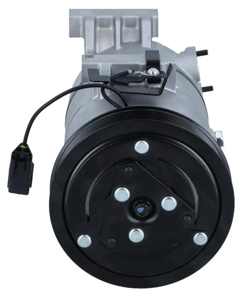 Compresseur de climatisation R134a performant NRF VS12 - 9