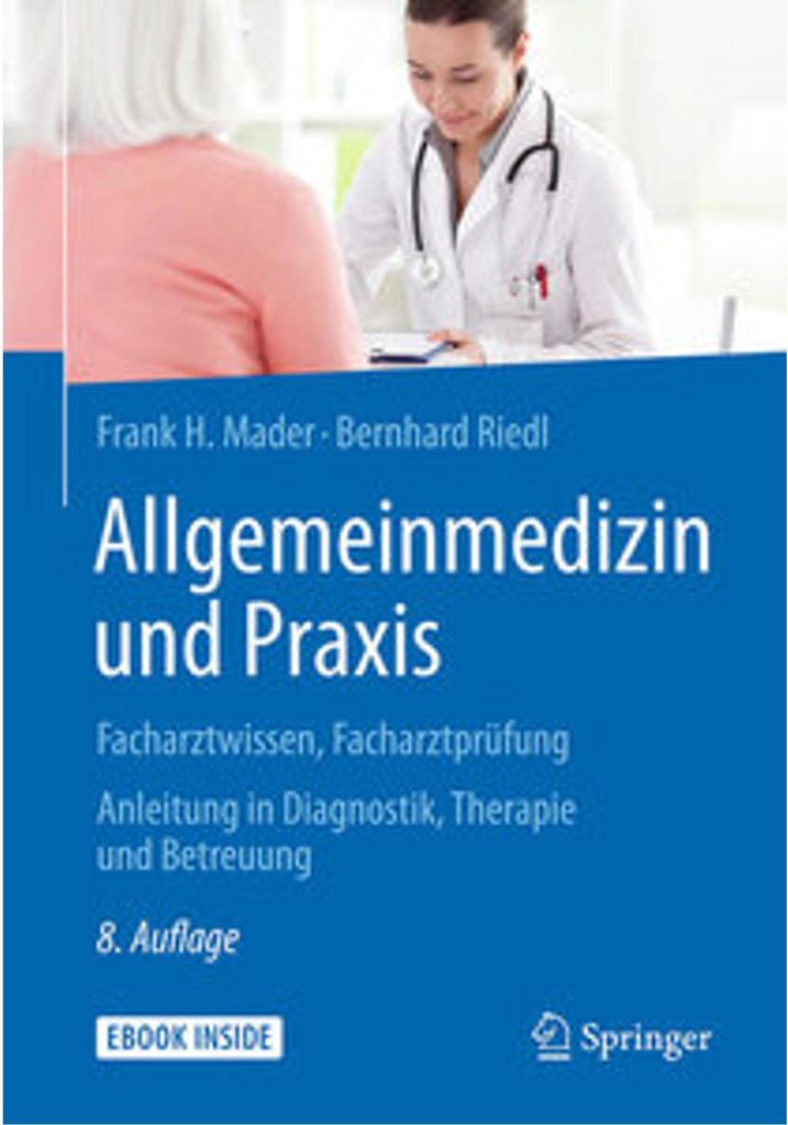 Allgemeinmedizin und Praxis