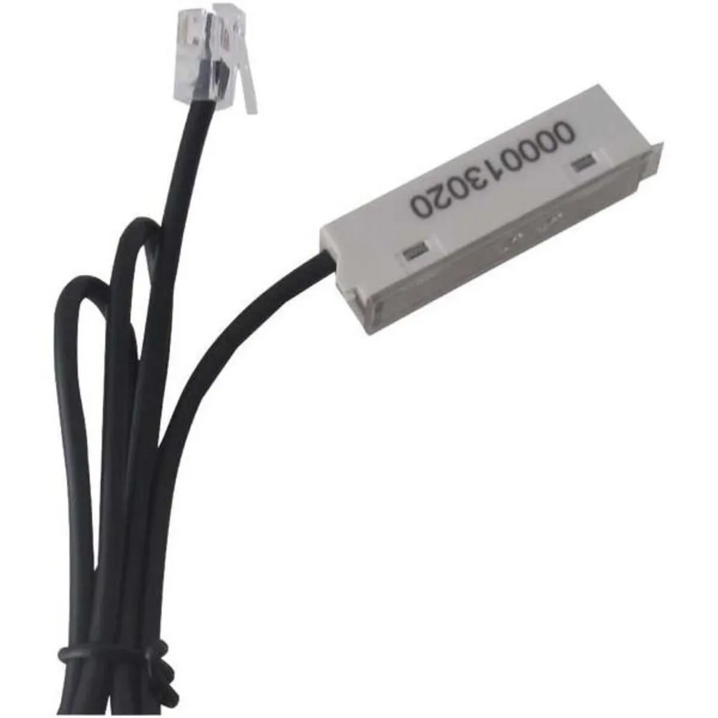 Connecter Compteur eHZ facilement avec Eaton ZSD-OKA-EHZ Adaptateur 171509