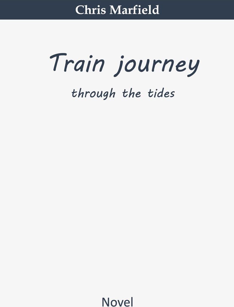 Train journey