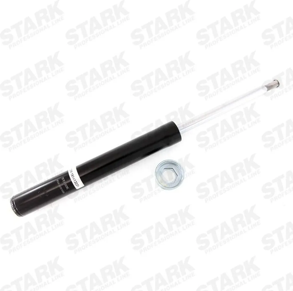Amortisseur Gaz STARK SKSA-0131166 Haute Résistance pour Jetta II AV