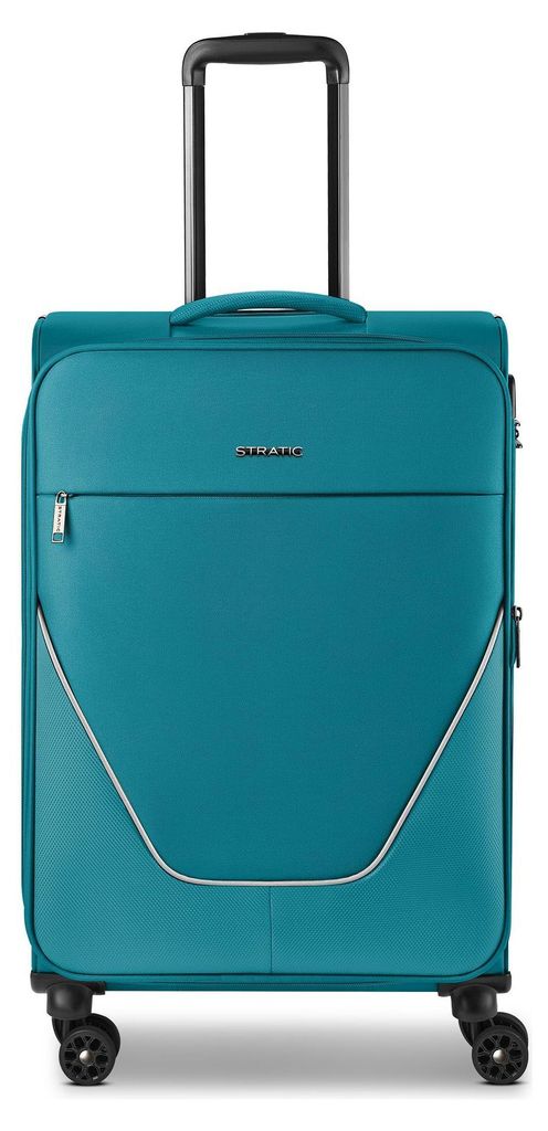Walizka podróżna Stratis Taska 4, model Trolley M, Zdjęcie produktu 