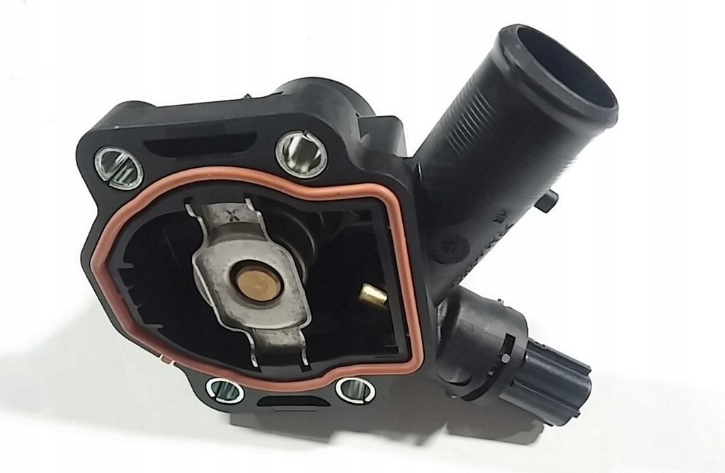 VOLVO V70 XC70 S80 XC90 Thermostat kpl 3.0 3.2 OE 31355151