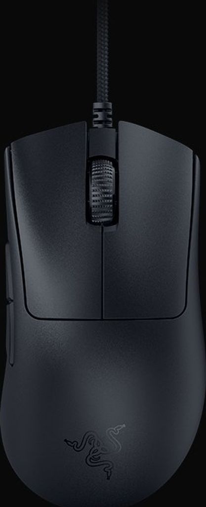 RAZER RZ01-04640100-R3M1 RAZER DeathAdder V3 Maus Productafbeelding 