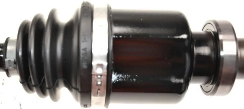 Arbre de transmission Logan Express US pour utilitaire et van - 3