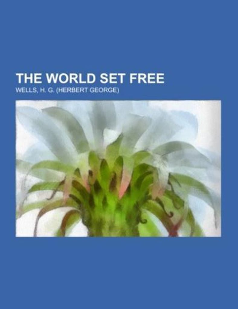 The World Set Free