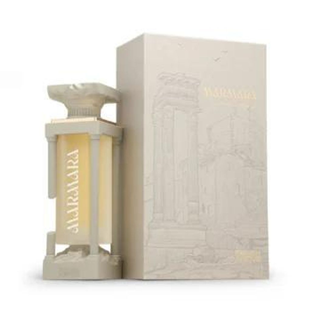 French Avenue Marmara Eau de Parfum 100ml Unisex