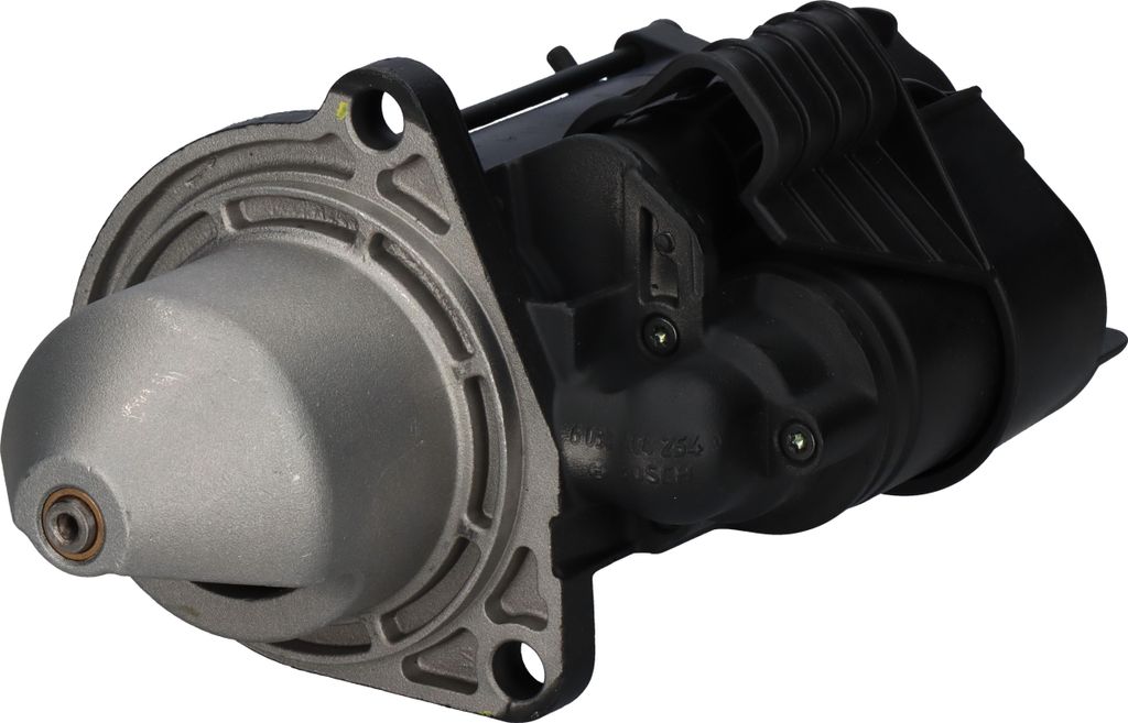 VALEO 460268 Starter Anlasser 5kW für DAF CF 75 24V LKW