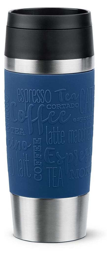 EMSA 513357, Niebieski, Chiny, 82 mm, 82 mm, 204 mm, 402 g Zdjęcie produktu 