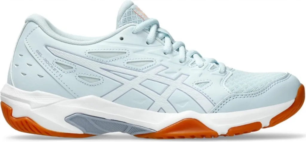 Chaussures Asics Gel-Rocket 11 1072A093020 pour le Volleyball en Salle