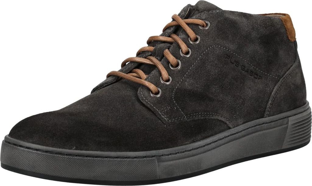 Gabor Herren Stiefel grau Größe EUR 42,5