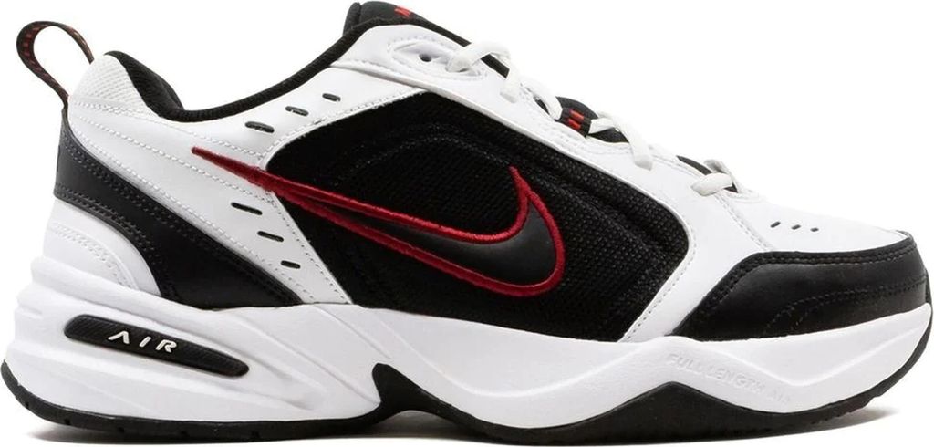 Nike Sneakers 415445-101 in Multicolored color size 41 Zdjęcie produktu 