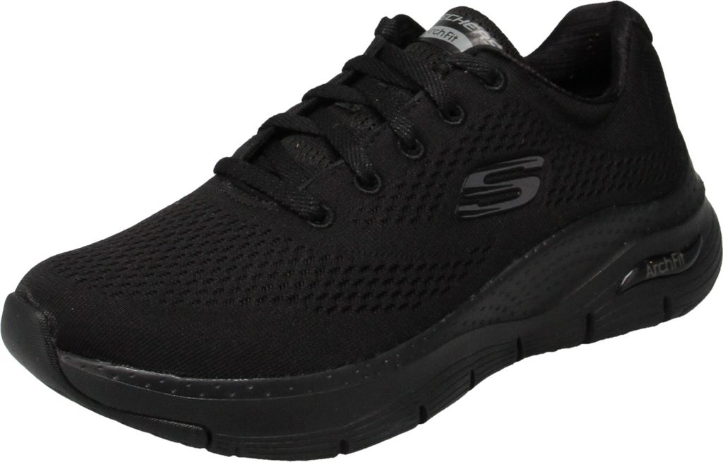 Skechers 149057 Arch Fit Big Appeal - Damen Schuhe Sneaker Produktbild 